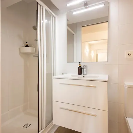 Lägenhet Surf Hideaway *