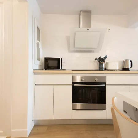 Appartement Surf Hideaway