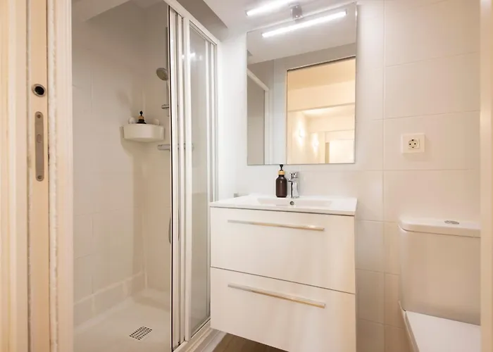 Apartment Surf Hideaway *