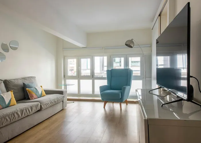 Apartment Surf Hideaway *