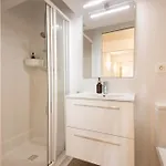 Апартаменты Surf Hideaway *