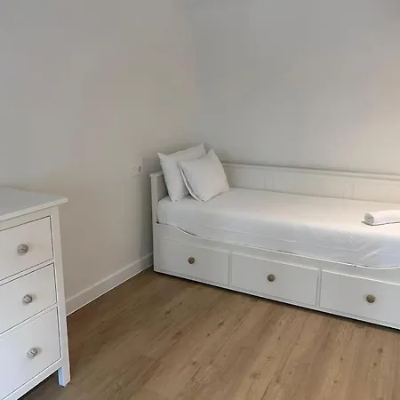 Apartment Surf Hideaway