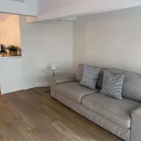 Apartment Surf Hideaway San Sebastian