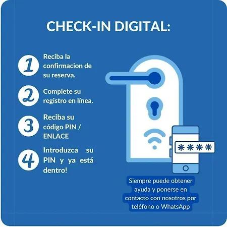 Surf Hideaway Appartamento San Sebastián