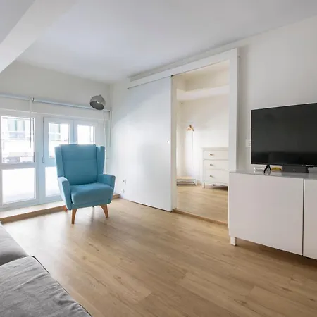 Apartment Surf Hideaway
