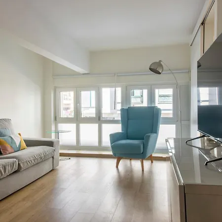 Appartamento Surf Hideaway *