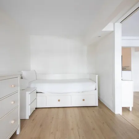 Surf Hideaway Apartment