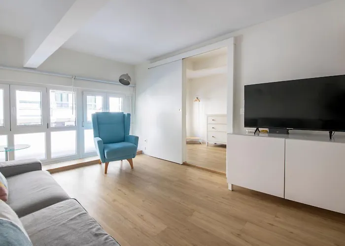 Appartamento Surf Hideaway