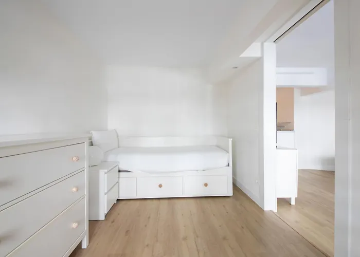 Surf Hideaway Appartamento