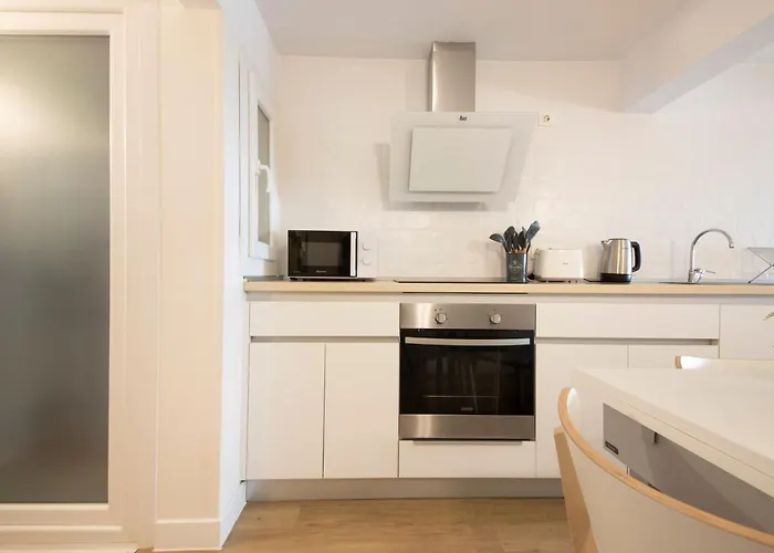 Apartament Surf Hideaway